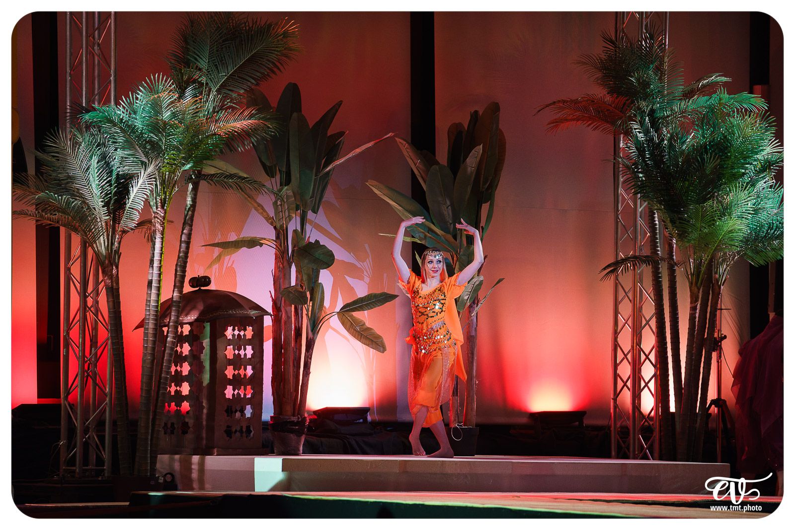 BNS - MILLE ET UNE NUITS